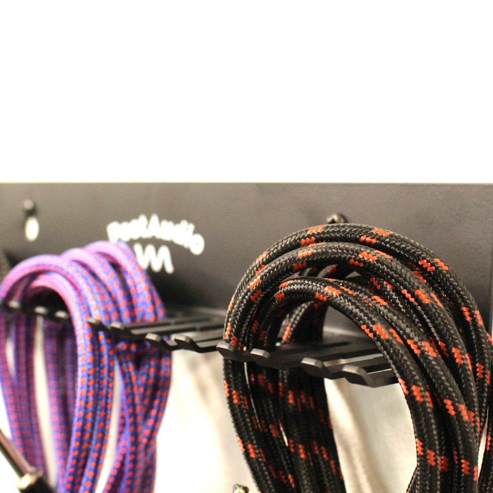 Post Audio CB-H-1 20 Prong Instrument Cable Hanger