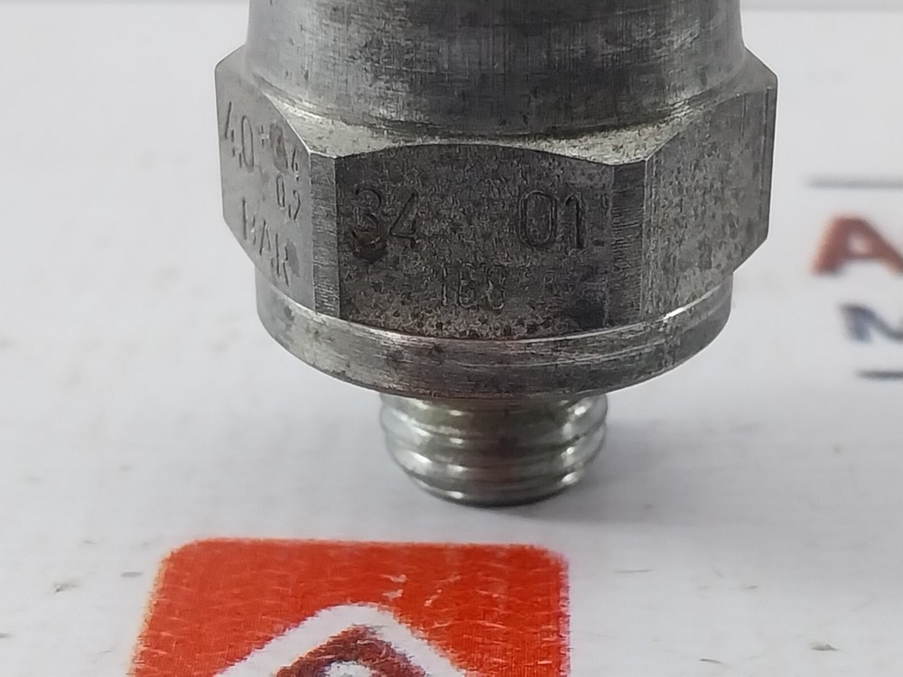 Wabco 441 0140130 Pressure Switch 4 0 BAR