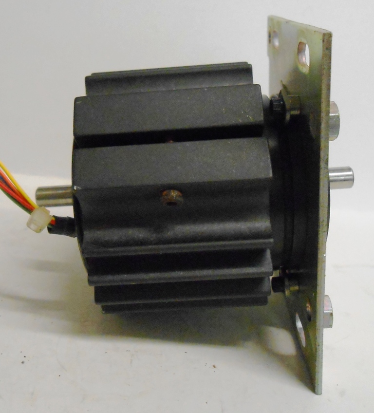 MICROSOFT DYNAMICS LTD, MOTOR, 20VR101-5106