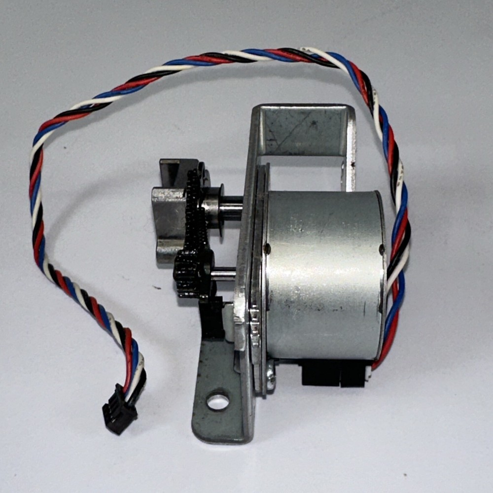 Pacesetter by Brother PC-8200 - Replacement Motor Assembly Part Piece