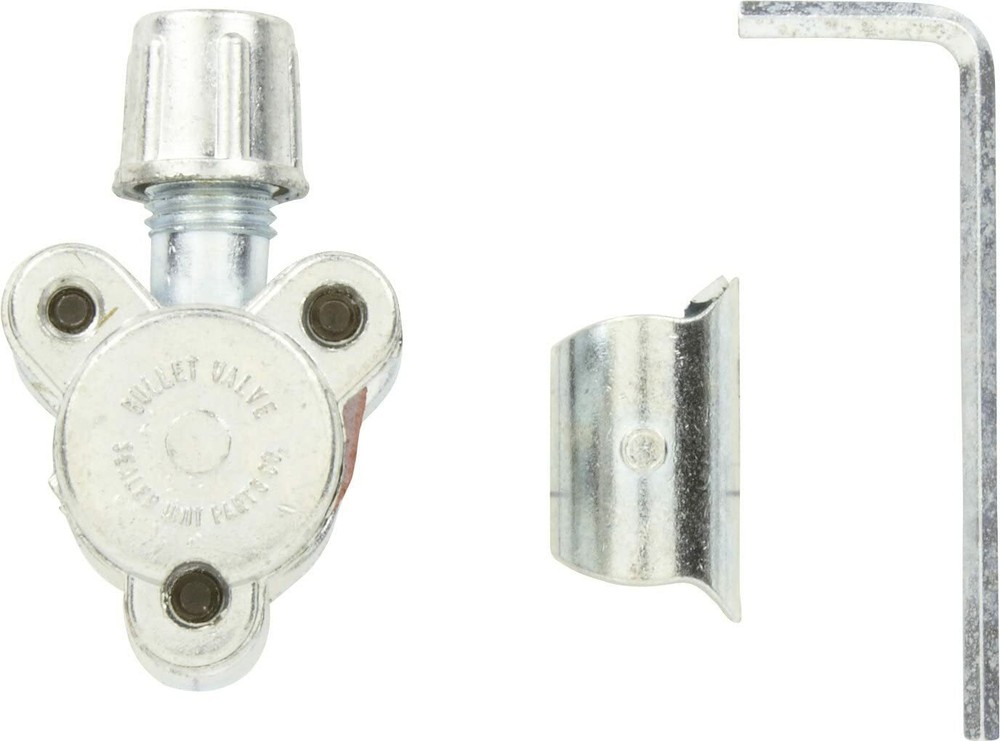 SUPCO BPV21--BULLET PIERCING VALVE
