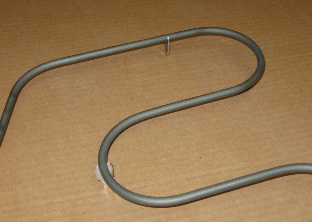 Range Oven Lower Bake Element Unit for GE WB44K10019 AP3868848 PS1021507