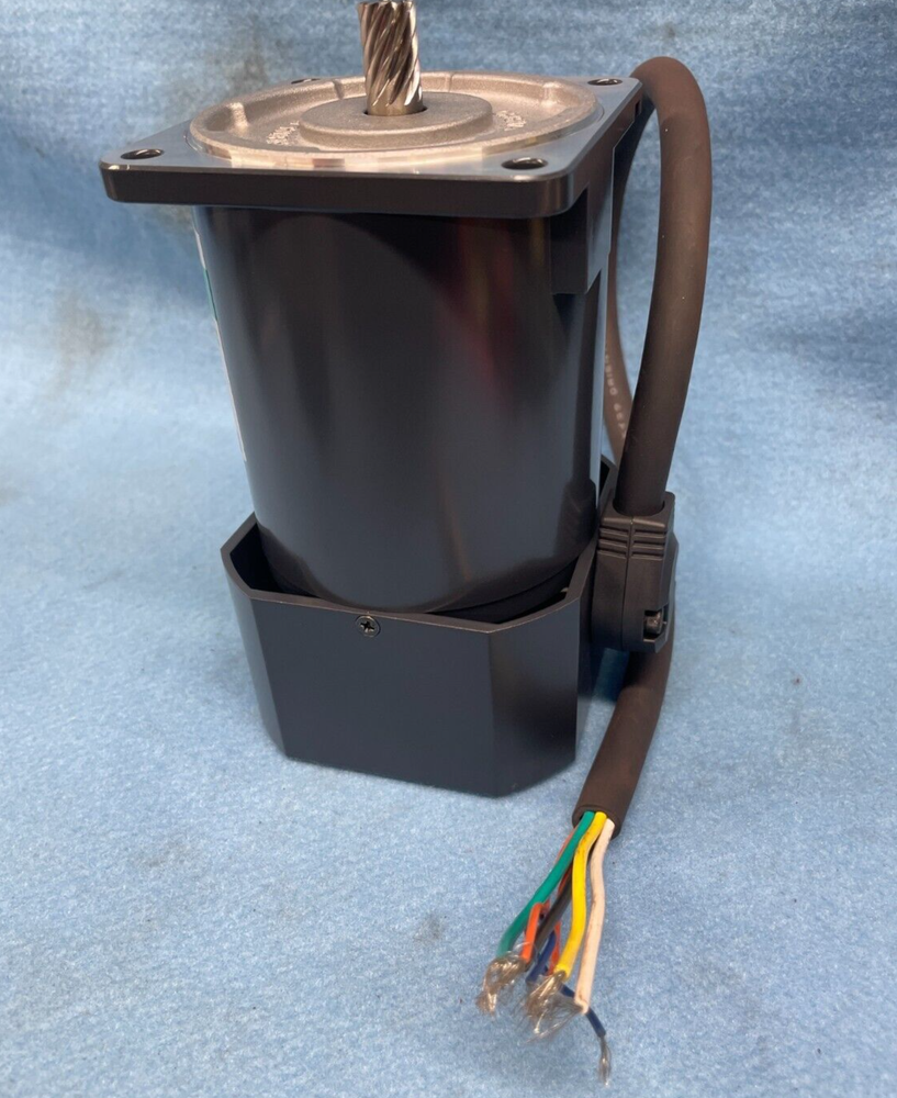 ORIENTAL MOTOR SPEED CONTROL MOTOR MSM560-502C