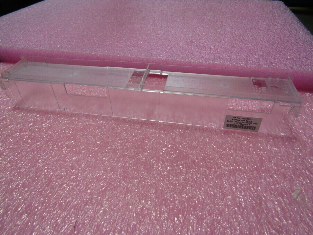 777684-001 HP HP BL460c Gen9 Left Memory Baffle