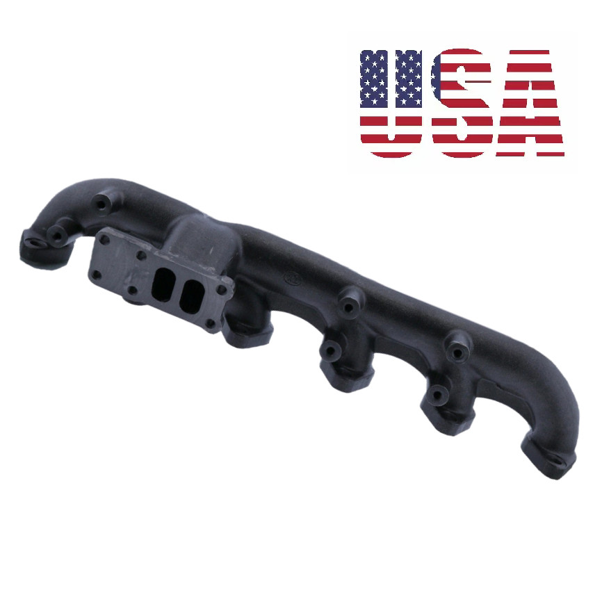 Exhaust Manifold 3976789 Fits Cummins QSB6.7/6B5.9/ISB 6.7L Engines, New