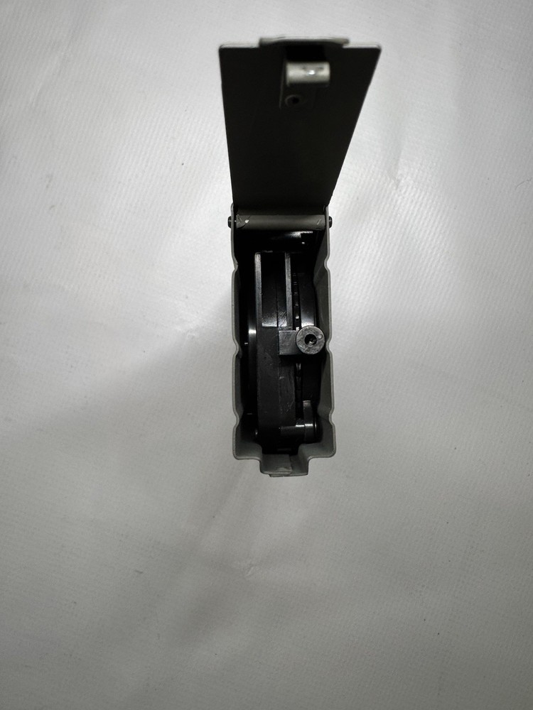 airsoft m4 magazine mid cap