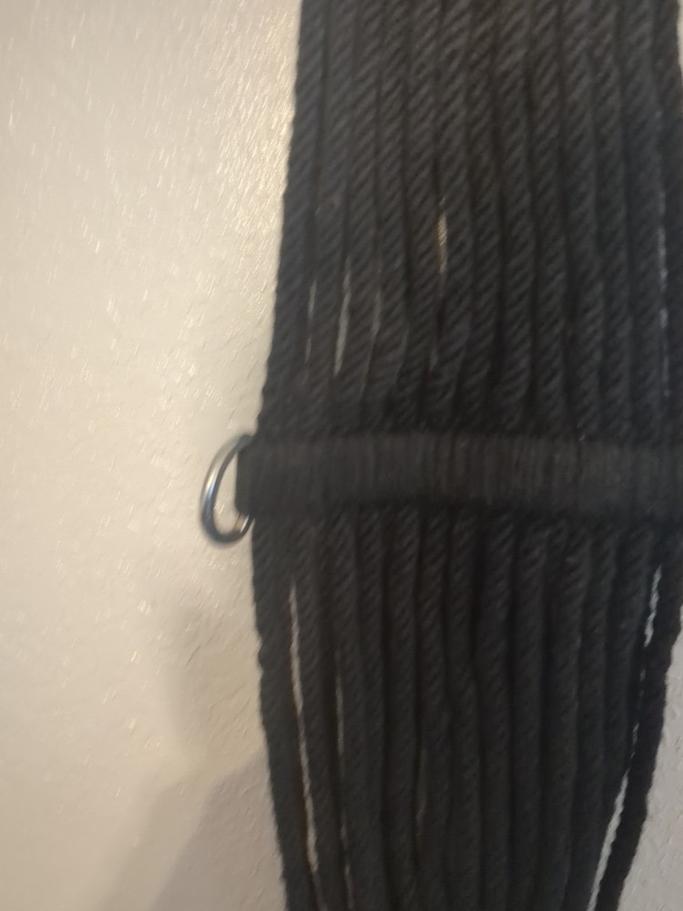 NWOT 34 INCH horse Girth