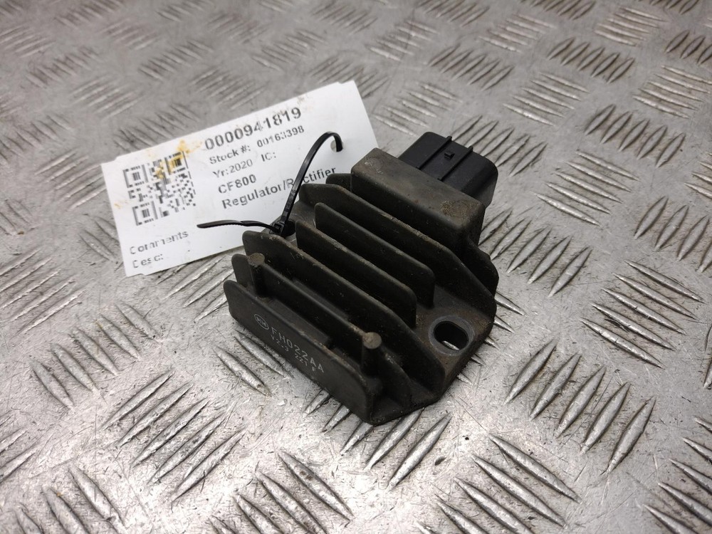 2020 CFMOTO CF800 800MT RECTIFIER REGULATOR