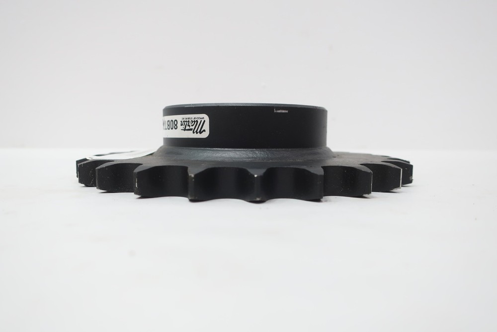 Martin 80BTB24 Single Roller Chain Sprocket 24t