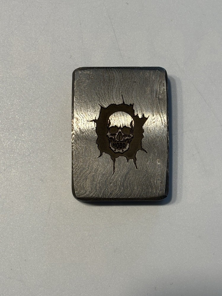 Hobo Tactical Damascus Stone *Limited Edition*