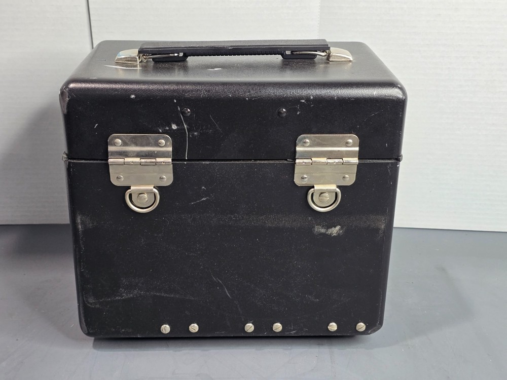 Wavetek PP-75 CATV Precision Preseletor 55 - 400 MHz Untested