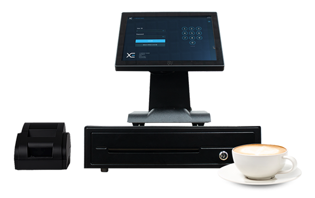 New POS Till System For Restaurant Businesses
