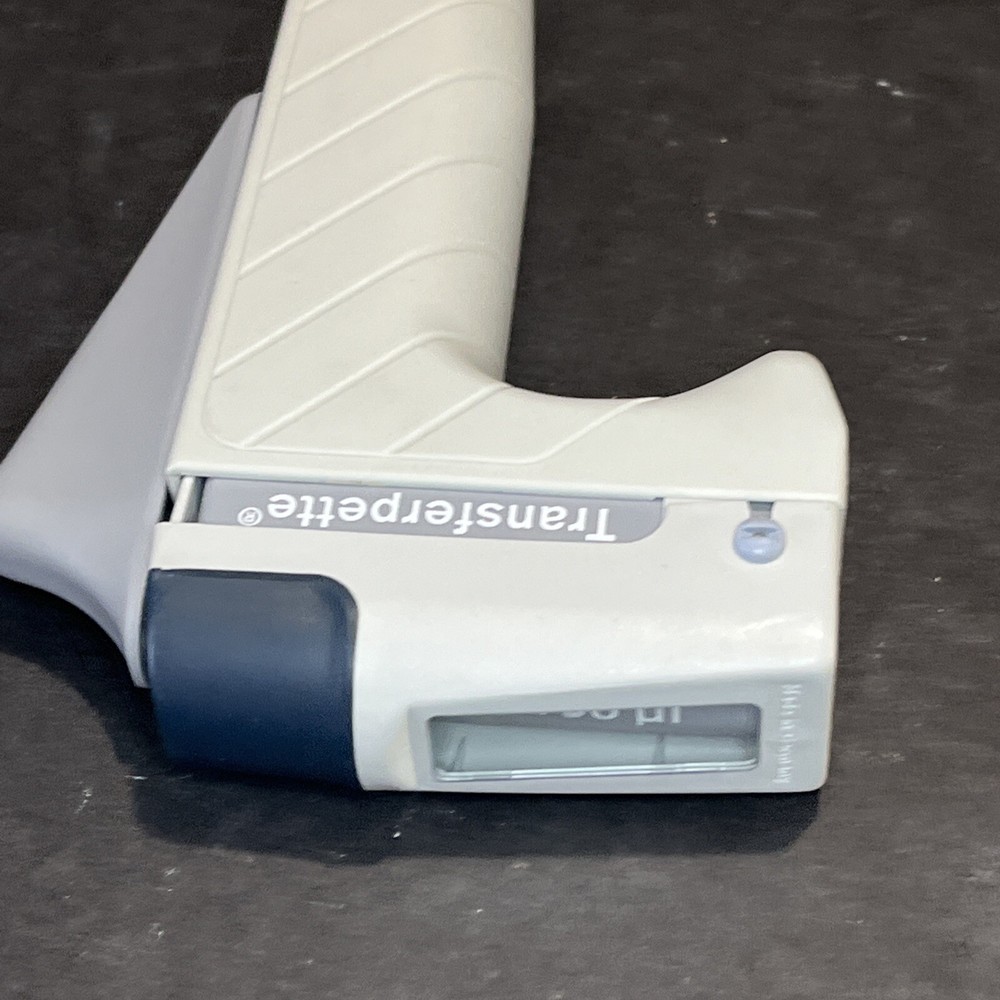 BrandTech Pipette Transferpette 1000 ml Adjustable