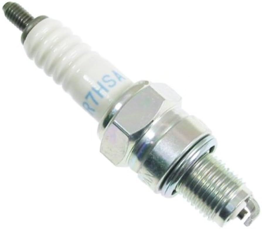 NGK CR7HSA Spark Plug For 17-25 ARCTIC CAT Alterra 90
