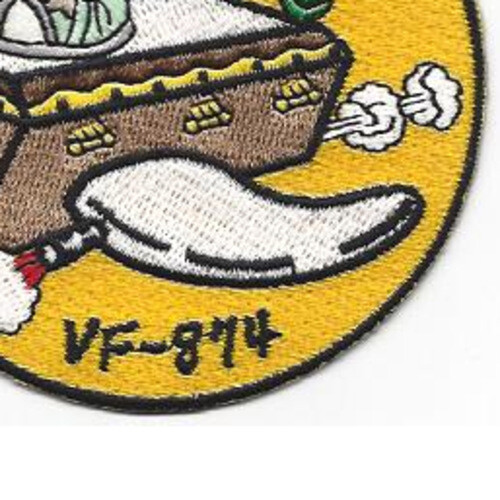 VF-874 Reserve Fighter Squadron Patch
