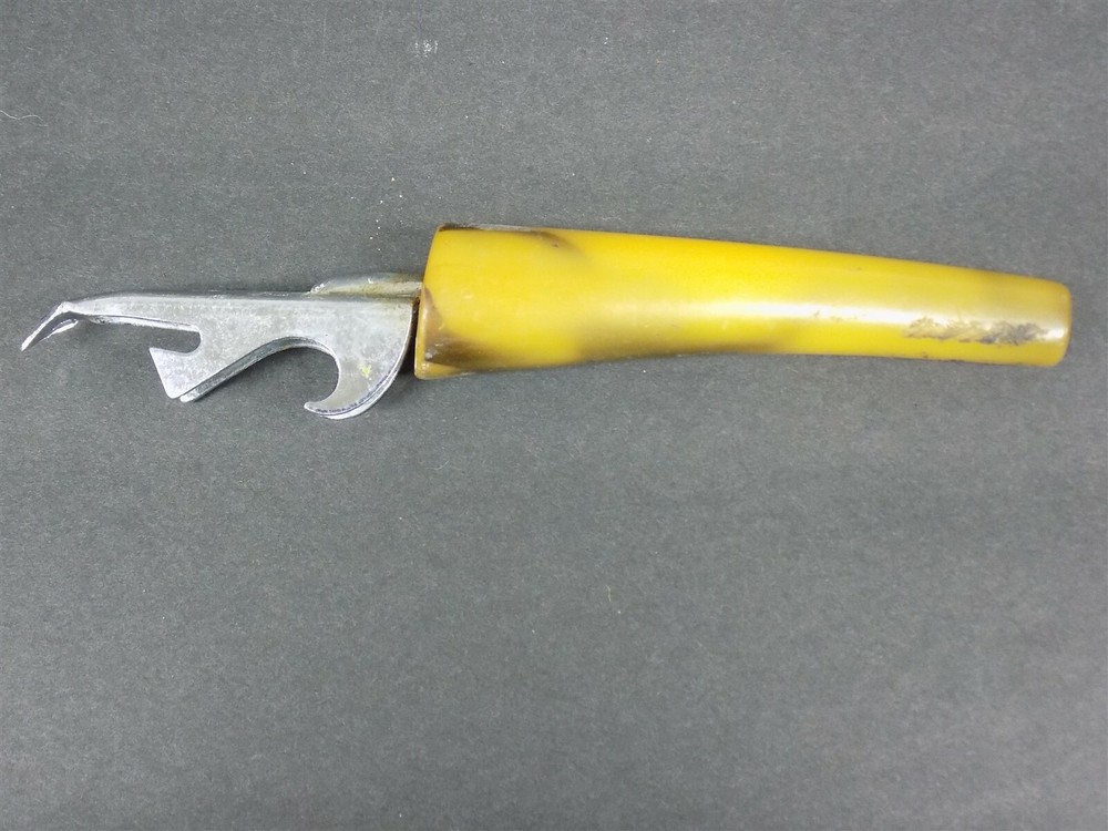 Vintage Bakelite TRAV-L-BAR Bottle/Can Opener