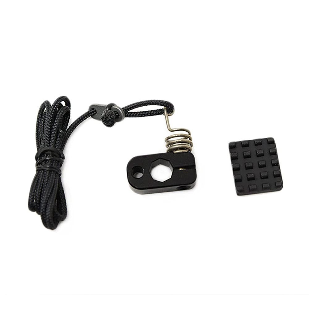 Hamskea Archery Solutions Universal Limb Clamp