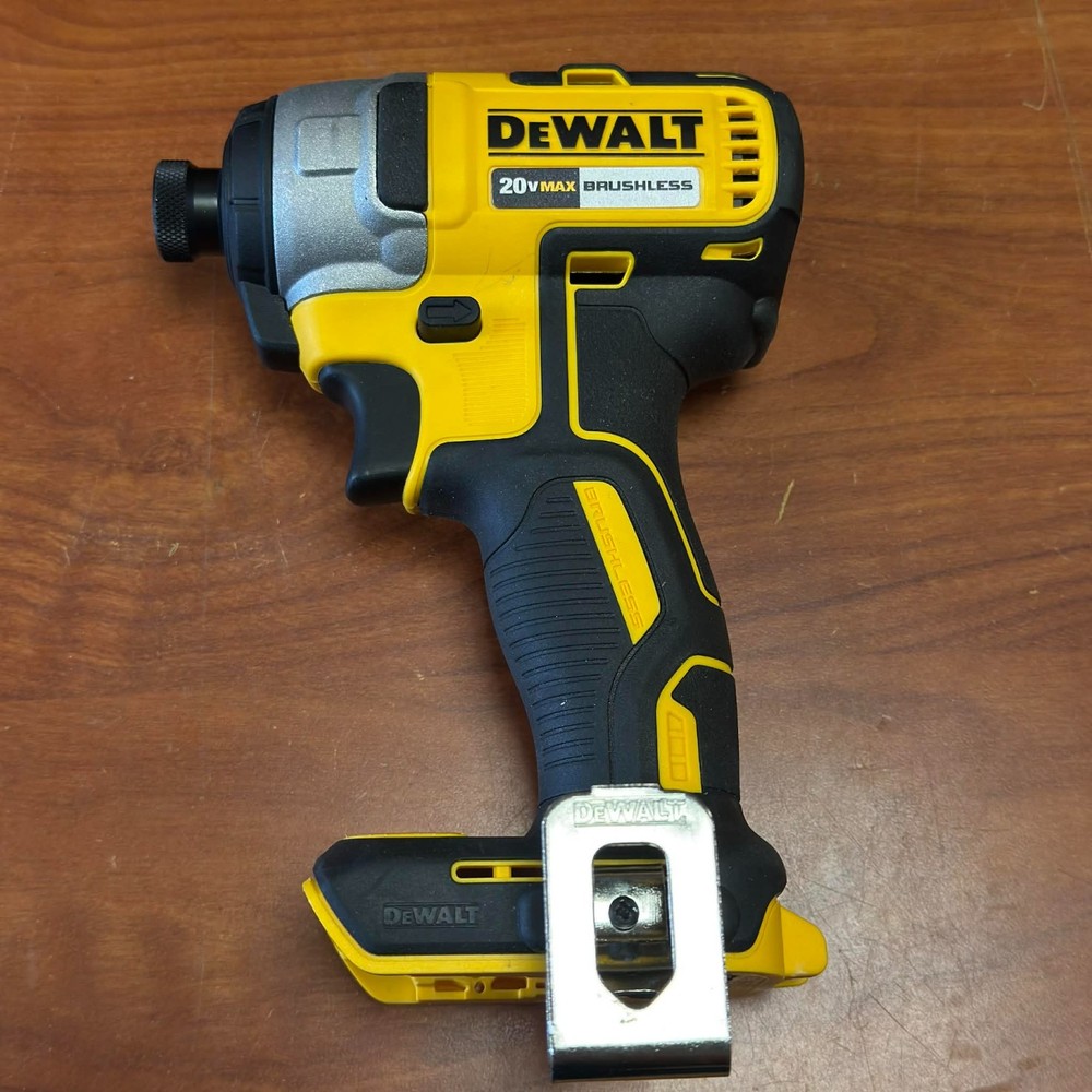 Dewalt Dck594p2 XR 20volt Max 5 Piece Combo Kit