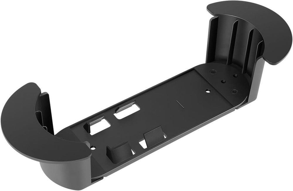 Ethernet Cable Caddy Holder Kit for Starlink Gen 3 Cable & V2 Ethernet Adapter