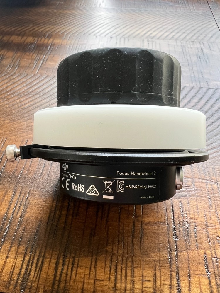 DJI Focus Handwheel 2 - FH02
