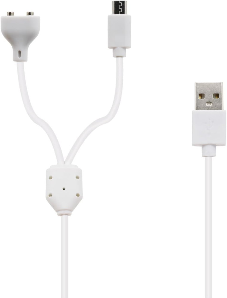 Charger Replacement For NVK Dog Training Collar, UKE Shock Collar/Remote - Cable