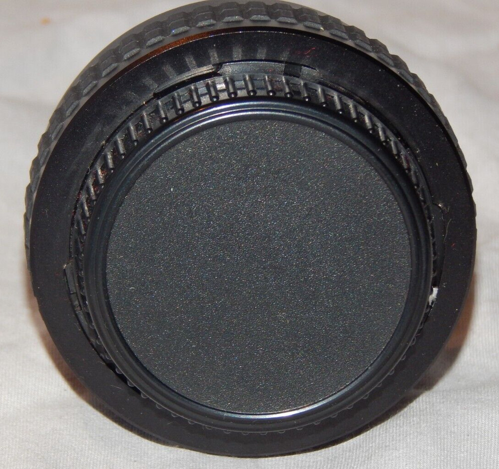 CPC 2X Tele-Converter MC-4 C/FD