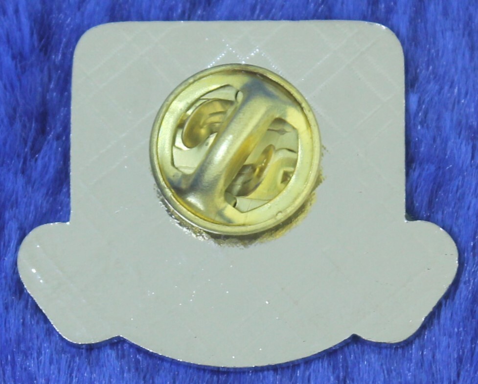 US Army 78th Aviation Battalion Ninja Pin C-30