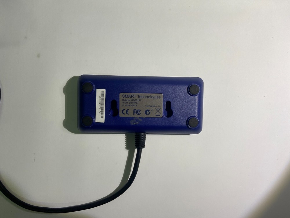 Lot Of 22 - Smart Technologies Smart Response XE 03-00182
