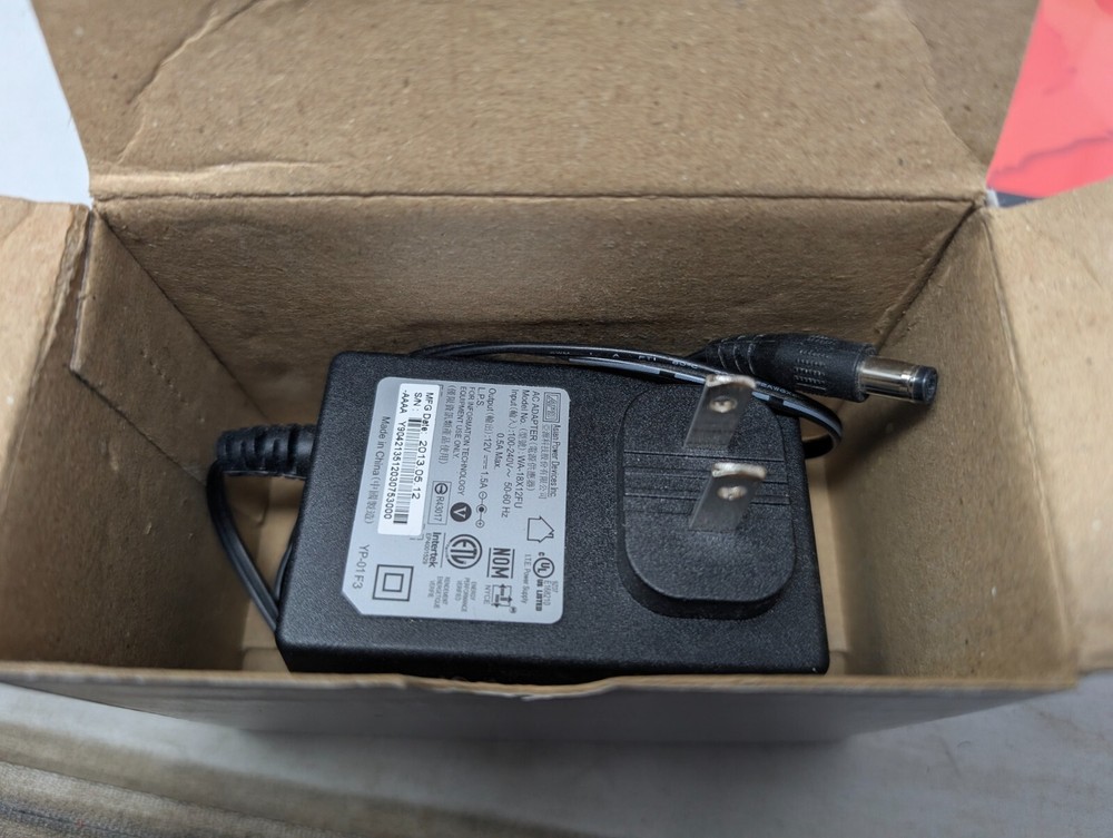 WATCHGUARD FIREBOX X5 EDGE MF16S32E10 (UT)