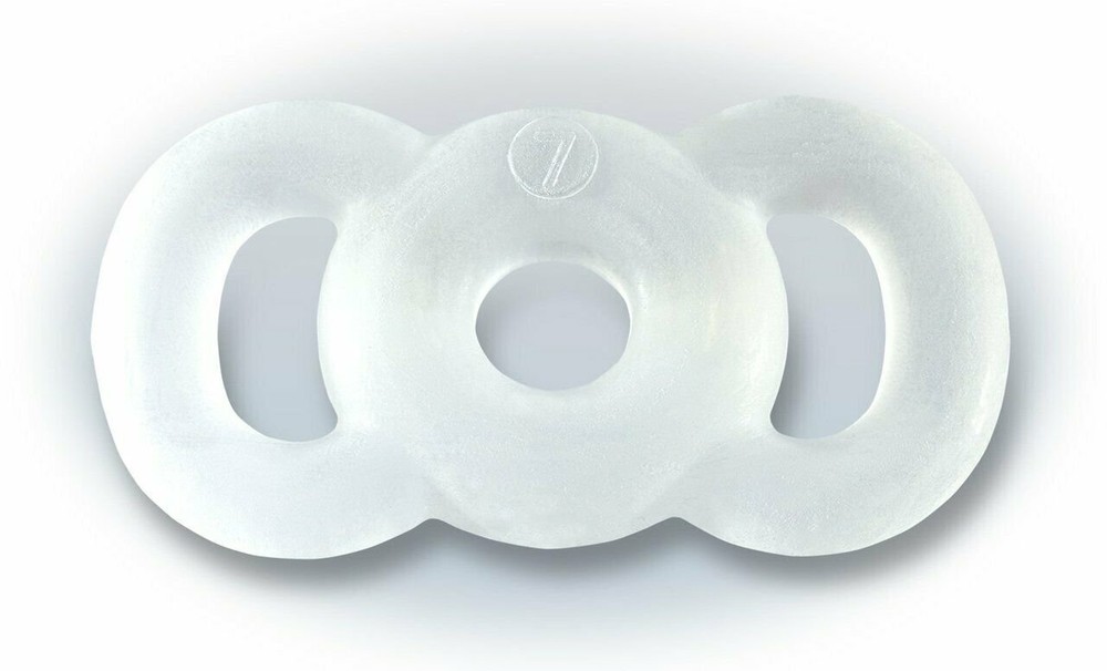 Erec-Tech (Pos-T-Vac) Mach 1 Tension System - Replacement Tension Ring