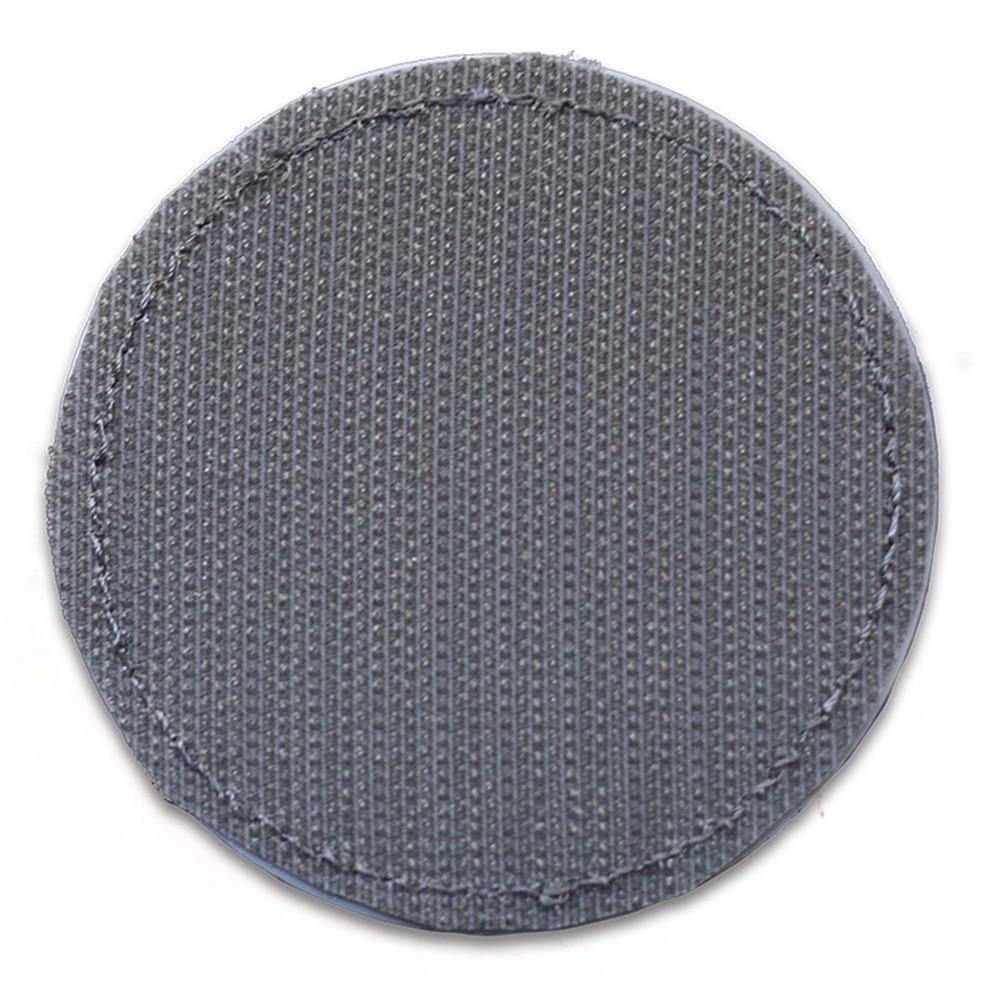 Beretta Tactical Hook-and-Loop Hunting Patch - Black Logo Design