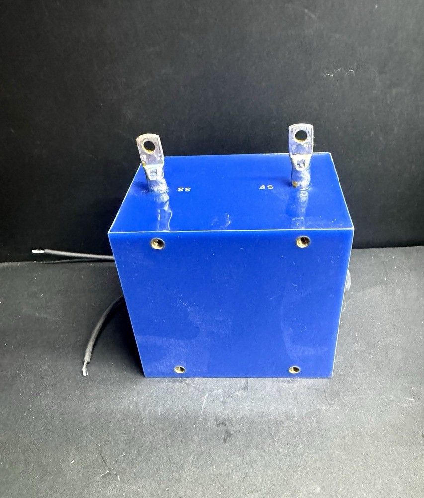 Diversatec T-522 Ignition Transformers