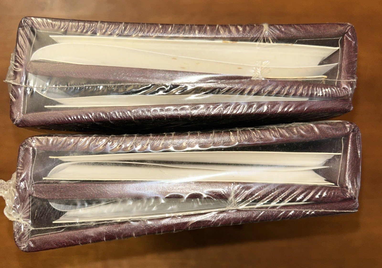 Eastman Kodak Library Series Photo Albums Lot Holds 75 Pics New Sealed Book NOS