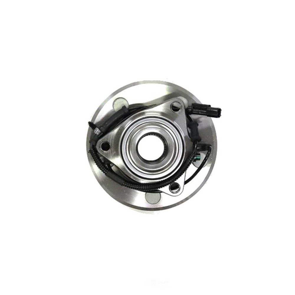 Disc Brake Hub-VIN: K Front Mopar 68024245AA