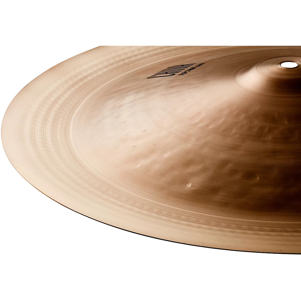 K China Cymbal
