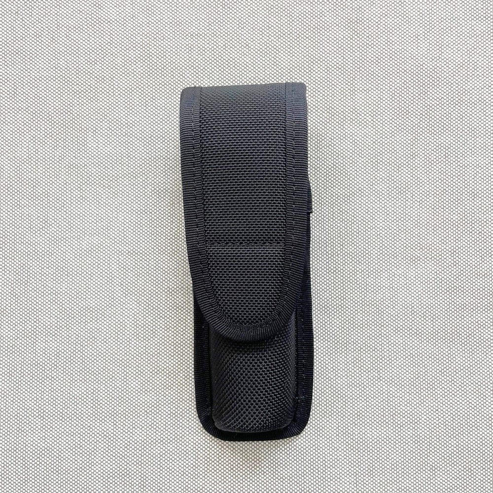 Blackhawk Duty Belt Chem Agent Pouch Large
