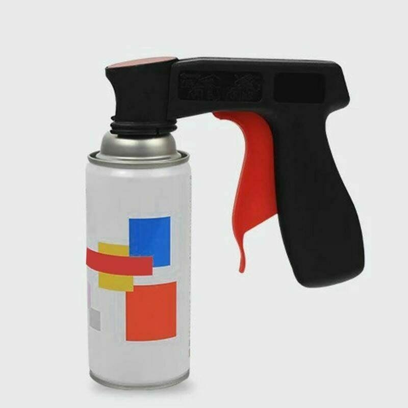 ✅ Plasti-Dip Spray Can Tool Handle Universal Fit For All Standard Spray Cans