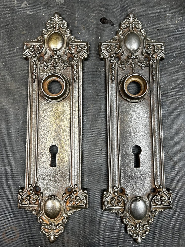 Reading Hardware Reole Pattern Passage Set