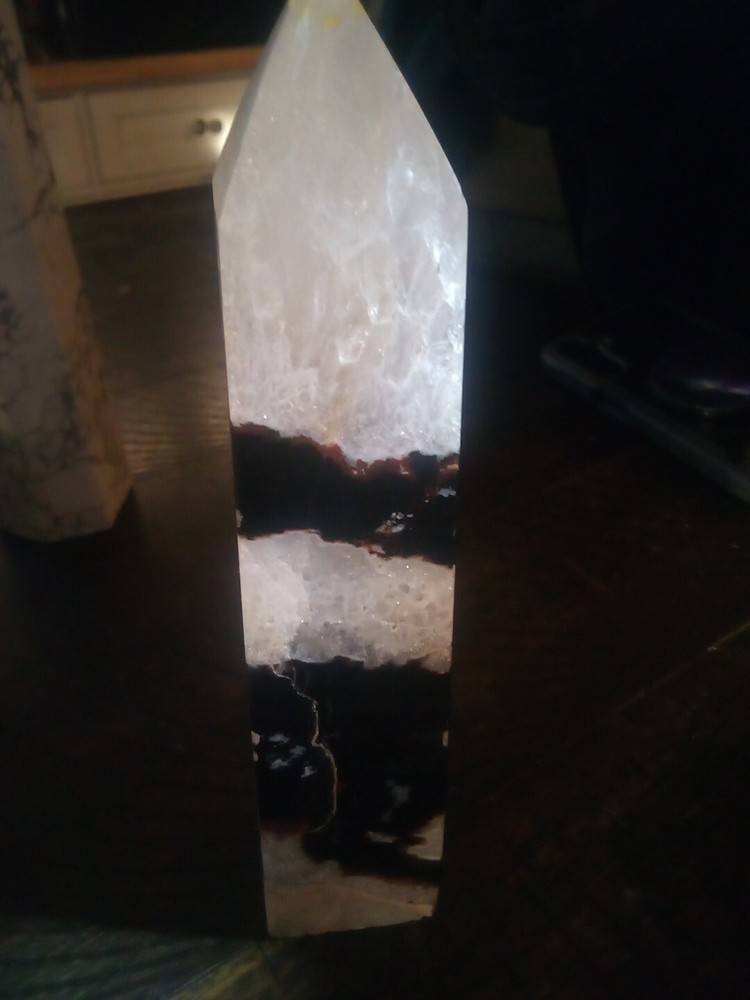 Variety Of Crystals