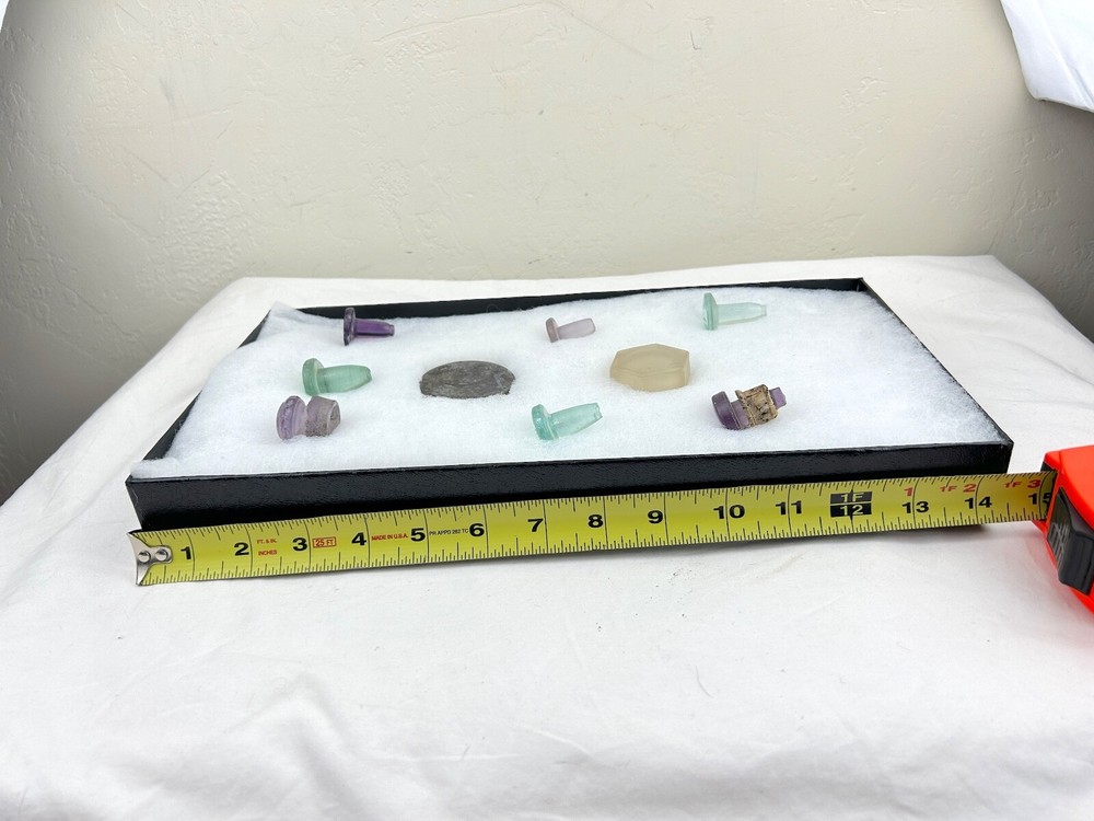 Antique Arizona Mining Collectables