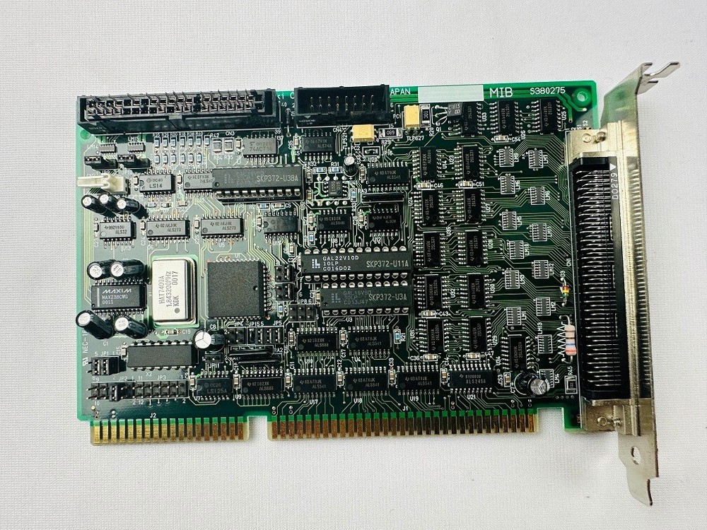 Seiko Epson SKP372-2 Interface Card