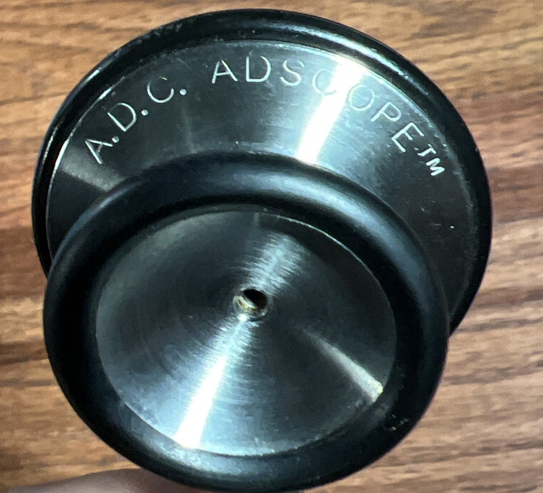 American Diagnostic Corporation Stethoscope Adscope
