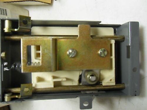 Westinghouse SMCU100DS Motor Control