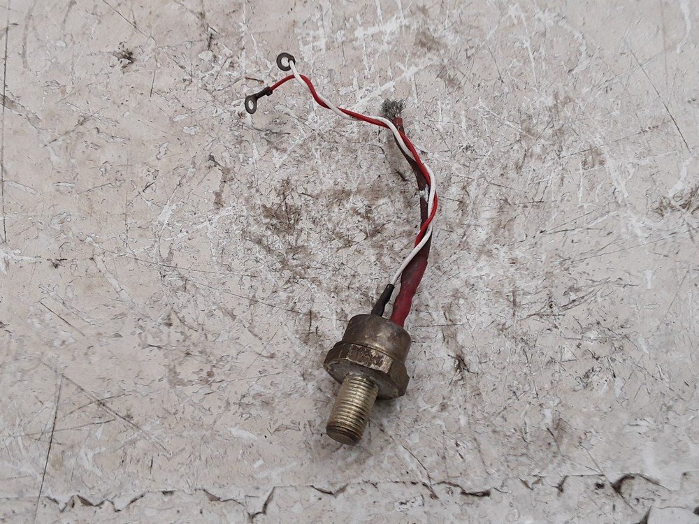 IoR Diode 339-011-0001