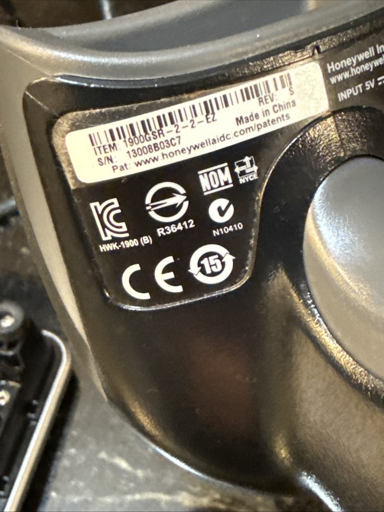 POS Complete Till System Cash Register Touchscreen Scanner Debit Reader