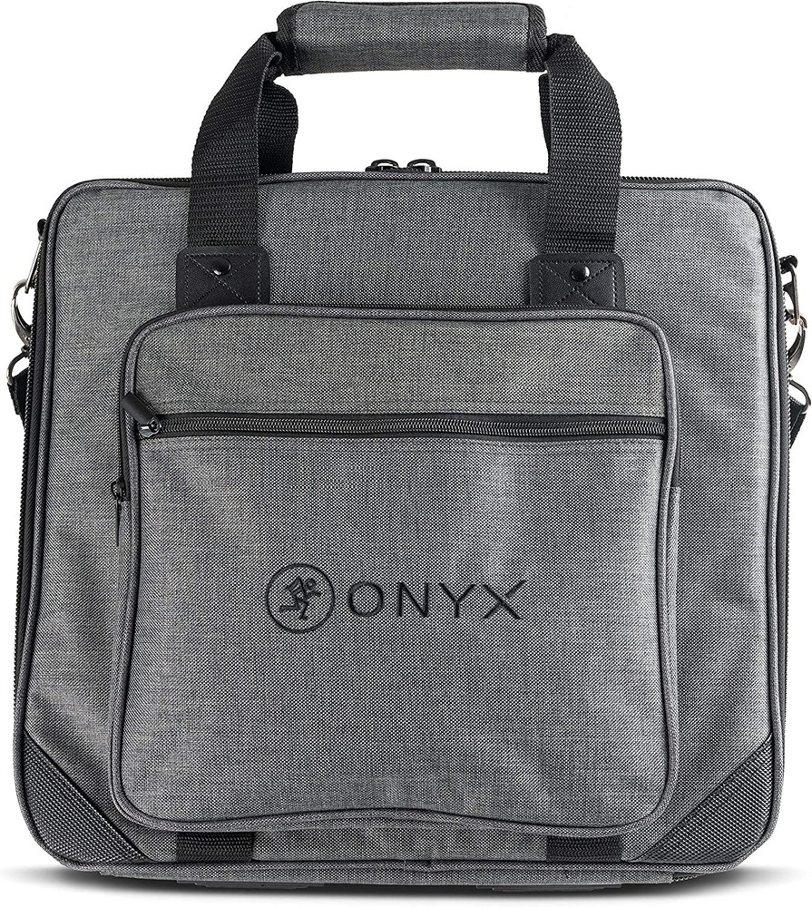 Mackie Onyx12 Carry Bag