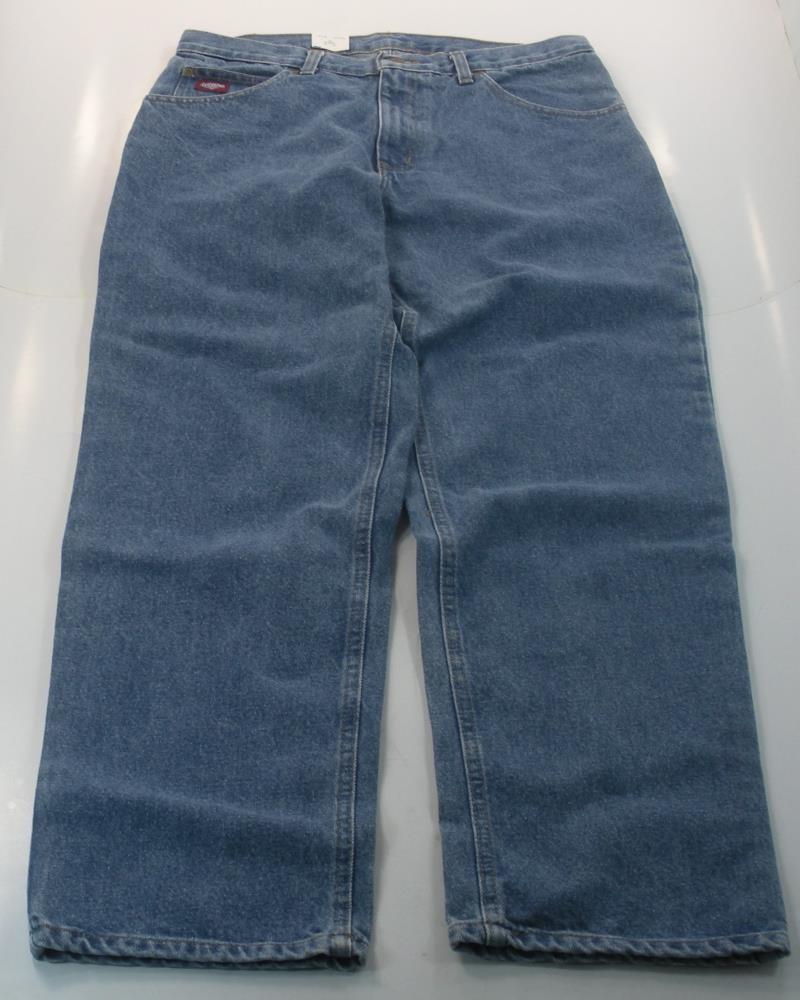 Diamond Cut 13830RS Regular Blue Jeans 38 x 30