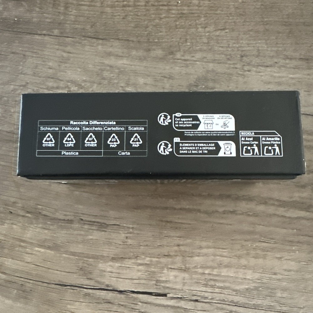 Enence Instant Translator Personal Language Assistant By Muama