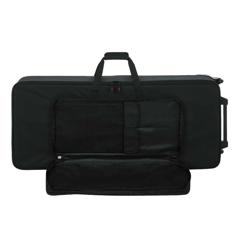 Gator Cases GK-49 49-Note Lightweight Keyboard Case with Wheels idjnow