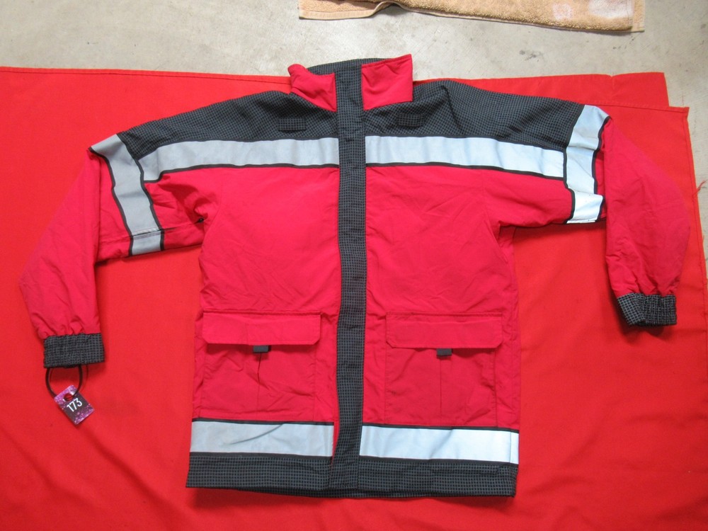 Blauer GORE TEX  Response Jacket SIZE M REG WATERPROOF THERMAL INNER LINER EMS